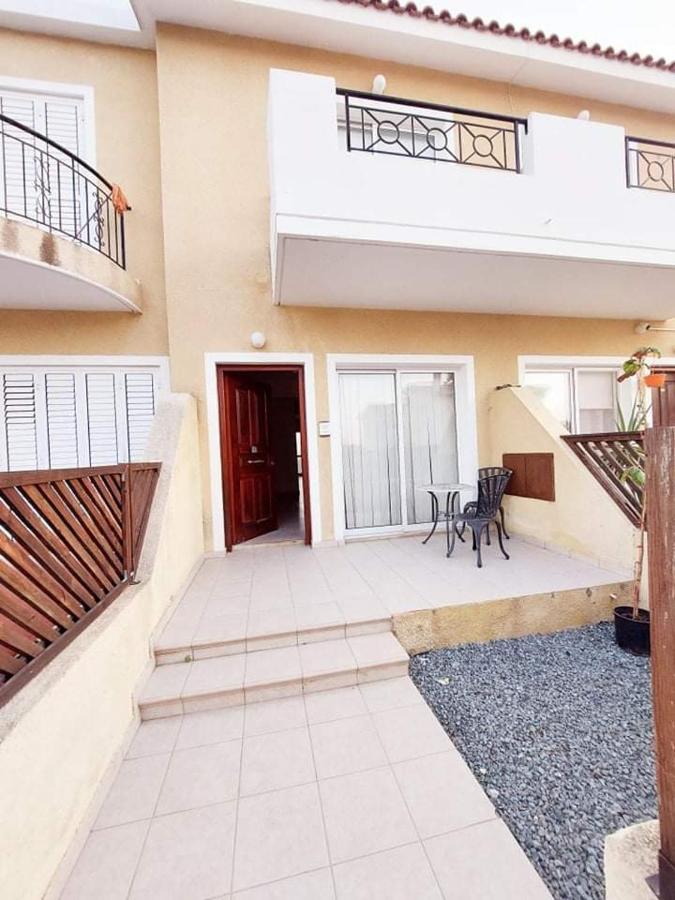 Kambi Gardens 3, Two Bedrooms Semi Detached House * Klorakas