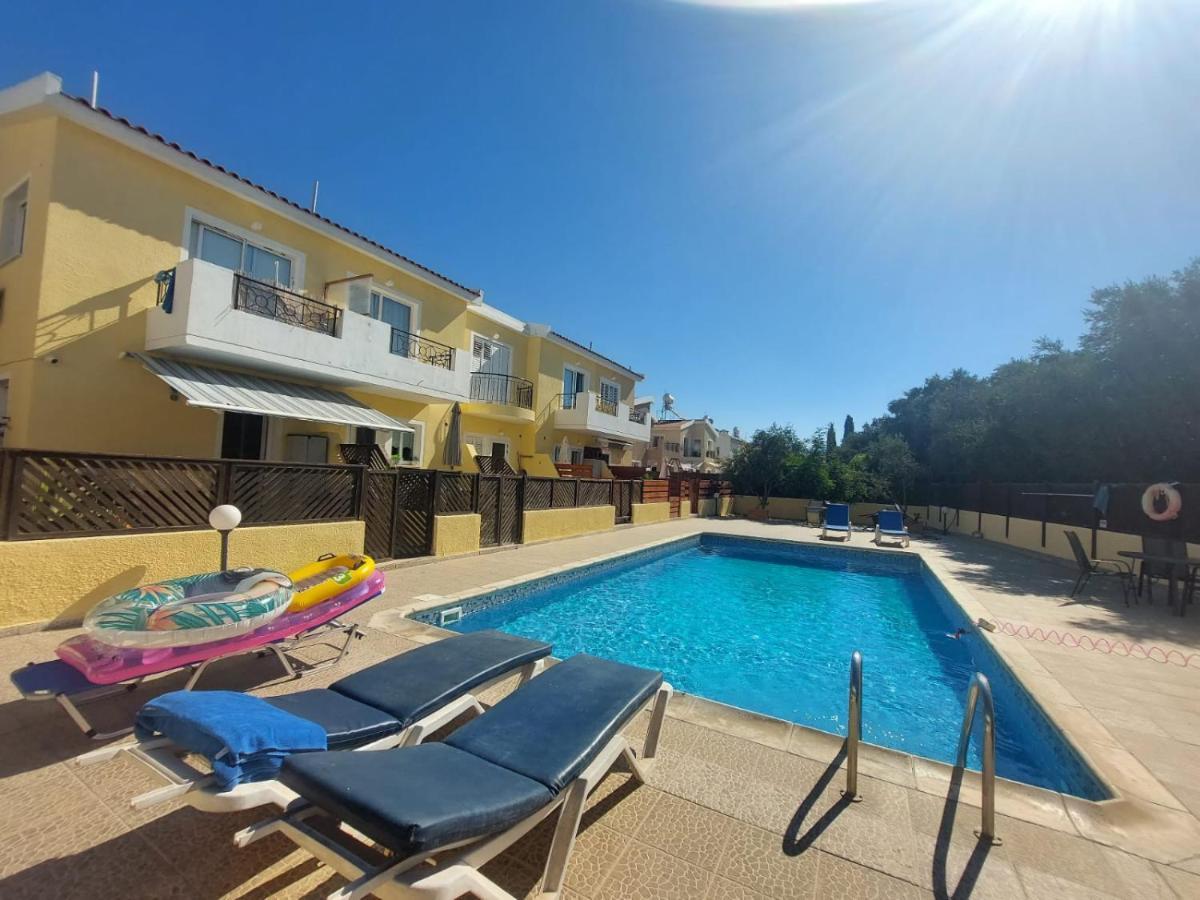 Appartement Kambi Gardens 3, Two Bedrooms Semi Detached House *
