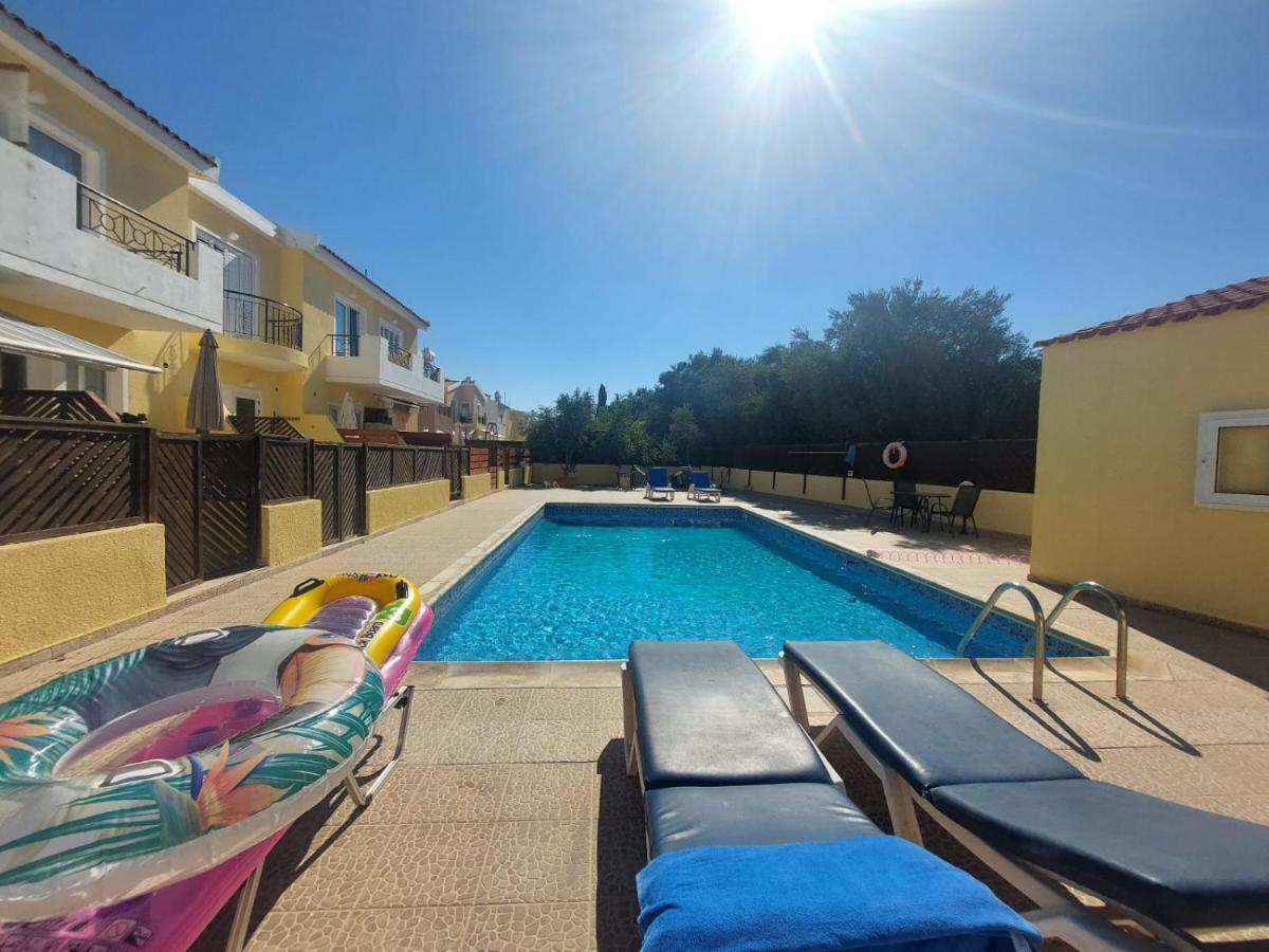 Appartement Kambi Gardens 3, Two Bedrooms Semi Detached House *
