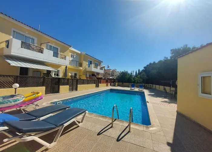 Kambi Gardens 3, Two Bedrooms Semi Detached House