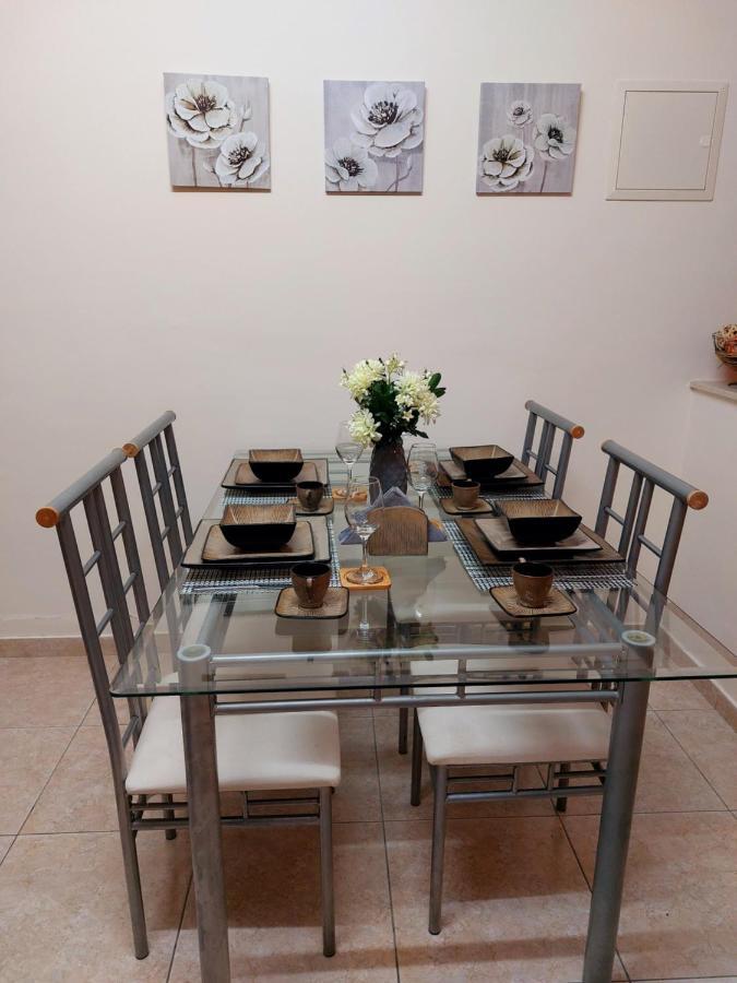 Kambi Gardens 3, Two Bedrooms Semi Detached House Klorakas