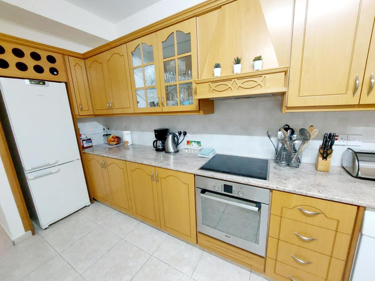 Kambi Gardens 3, Two Bedrooms Semi Detached House Appartement *