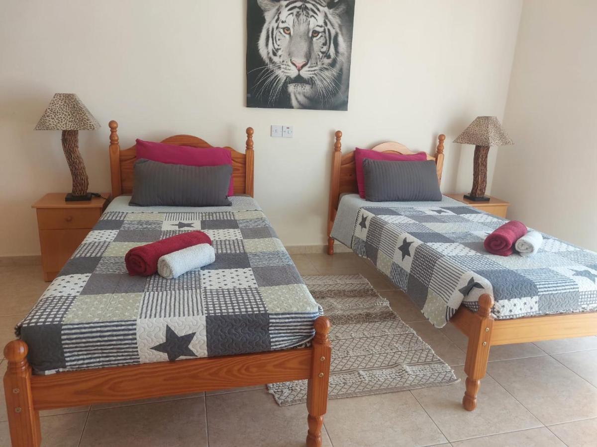 Kambi Gardens 3, Two Bedrooms Semi Detached House Appartement