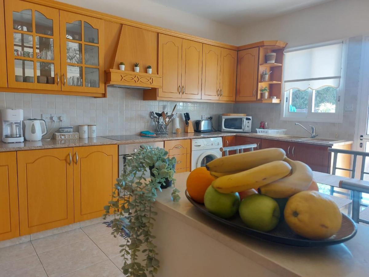 Διαμέρισμα Kambi Gardens 3, Two Bedrooms Semi Detached House Χλώρακα