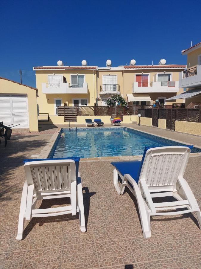 Kambi Gardens 3, Two Bedrooms Semi Detached House Appartement *
