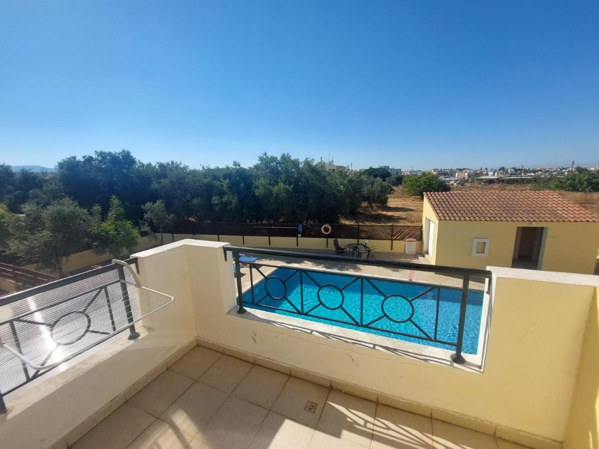 Kambi Gardens 3, Two Bedrooms Semi Detached House Appartement *
